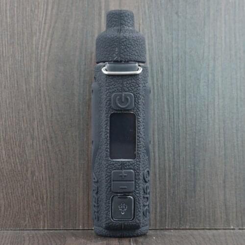 Voopoo Argus Pro 80W Pod Silicone Case Protective Cover Shield Wrap Sleeve Skin