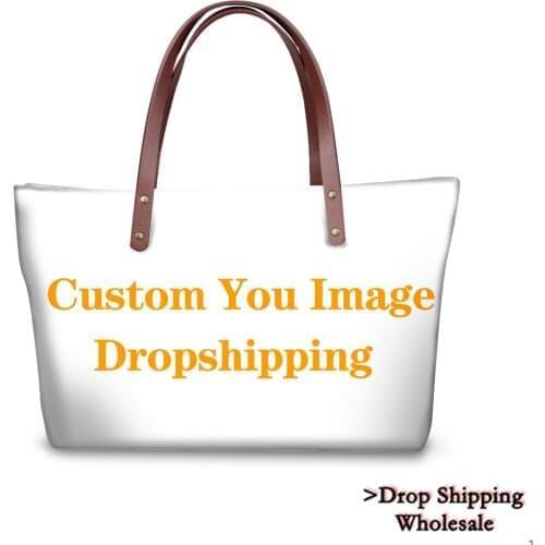 WHEREISART Women's Wide Bags