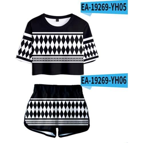 Xystars Short Sleeve Women's T-Shirts