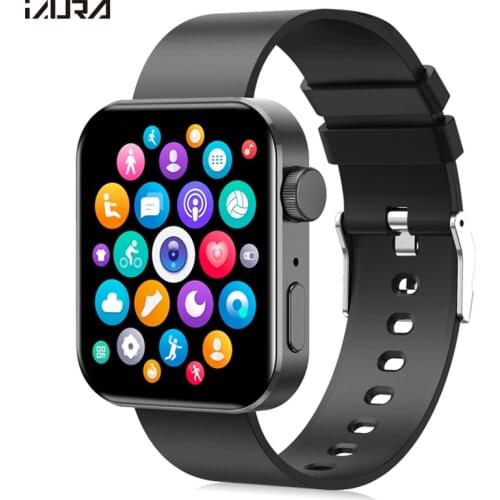 YIKAZE Bluetooth Watch