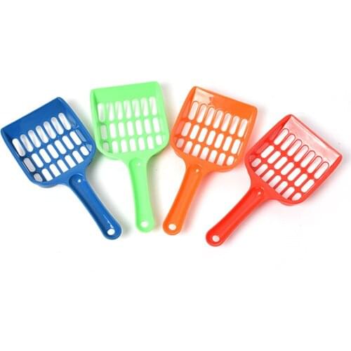 Zerodis Filler Scoops