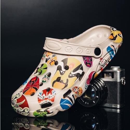 Мужские тапочки ZQXWCE China At AliExpress