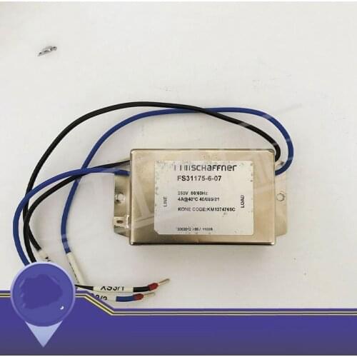 1Piece KONE Elevator KDL16L Filter KM1374765C AQ1H1121