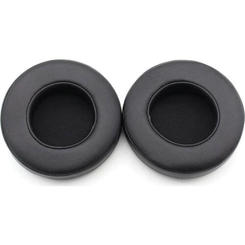 2Pcs Gaming Headset Earpads Cushion Replacement for Razer Thresher Ultimate Memory Foam Ear Pad Cover for Razer Thresher Earpads