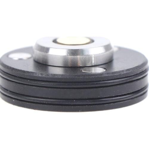 510 Adapter for Drag X for Drag S Vape Pod Kit Magnetic Connector for RDA RTA