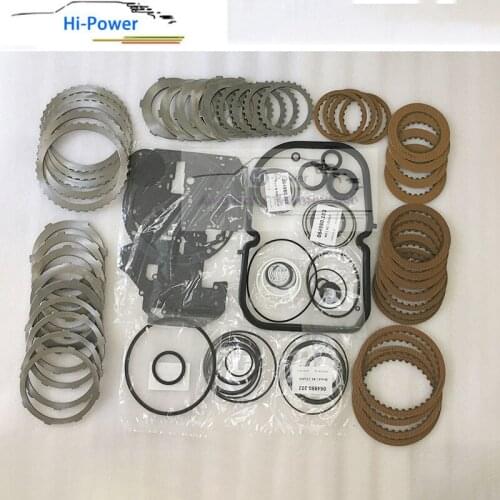 722.5 Transmission Master Rebuild Kit For Benz 300 300SL S320 SL320 350 3.0L