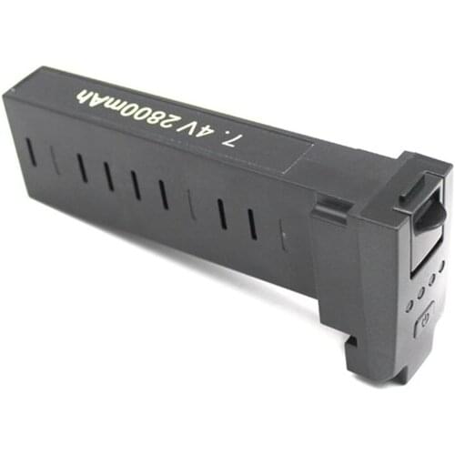 SG906PRO 7.4V 2800mAh Drone Battery RC Drone Wifi FPV Quadcopter Accessories Part Rechargeable Battery