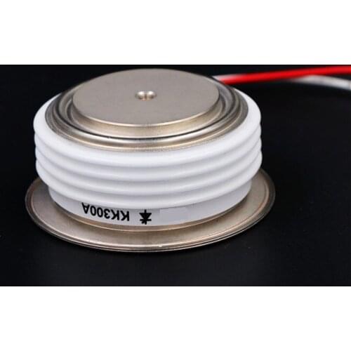 Fast Thyristor SCR KK300A2200V KK300A Speaker Accessories