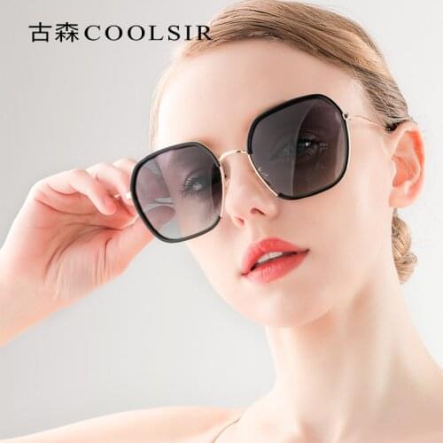 COOLSIR Womens Sunglasses