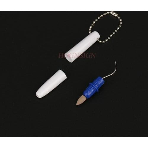 HOGNSIGN Dental Brushes