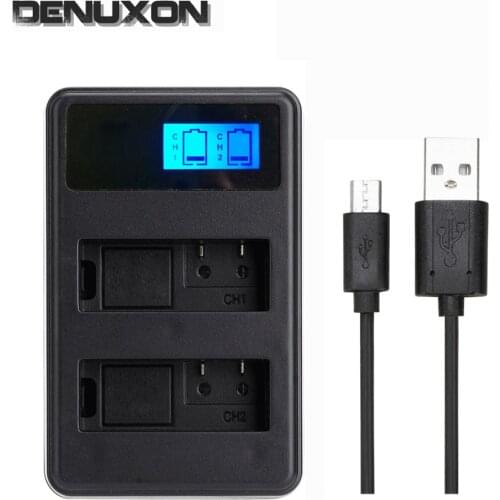 Зарядные устройства для камер LINGHUANG China At AliExpress