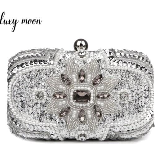 Luxy moon Fabric Cosmetic Bags