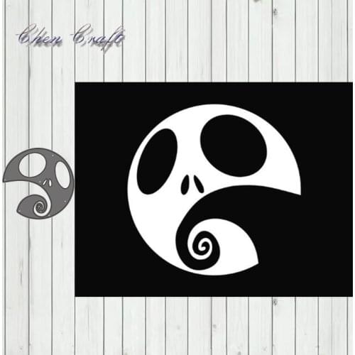 Metal Cutting Dies Little monster Stencils for DIY Scrapbooking Album Paper Card Embossing New 2019 Die Cut