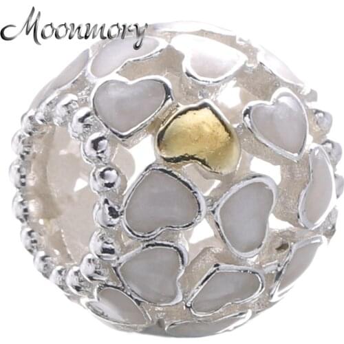 Moonmory Yellow Bracelets
