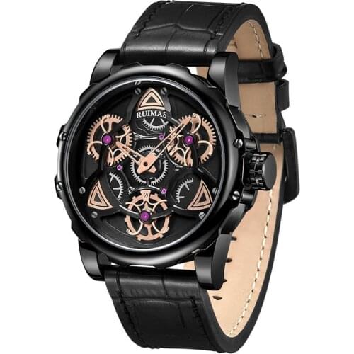 2021 New Mens Watches Luxury Sport Army Wristwatch for Man Fashion Wateproor Silicone Strap Watch mens watches