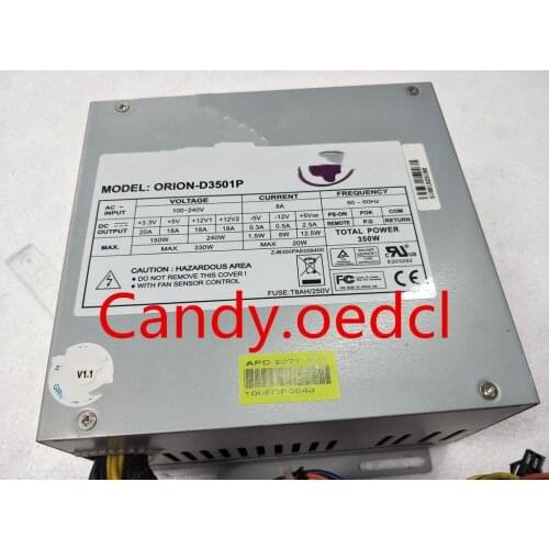 The switch ORION-D3501P in stock