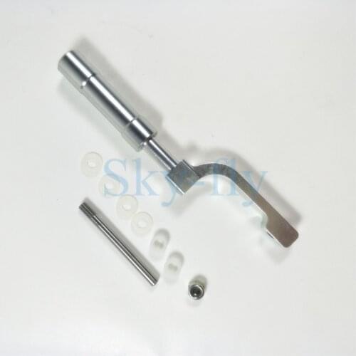 Sky-Fly Anti-Vibration Landing Gears For 60-120 Class Aircraft D5xD4mmx108mm