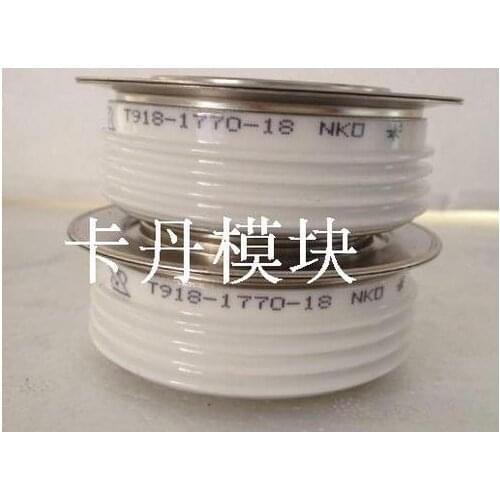 T918-1770-18NKO 100%New and original, 90 days warranty Professional module supply, welcomed the consultation