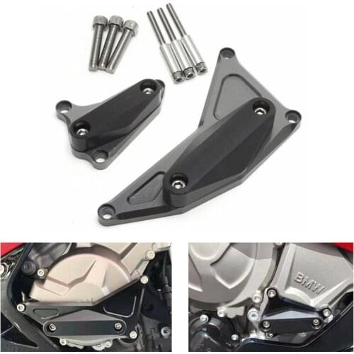 Motorcycle Engine Guard Protector Slider Cover Crash Pads for BMW S1000RR 2010 - 2016 Motor Accessories