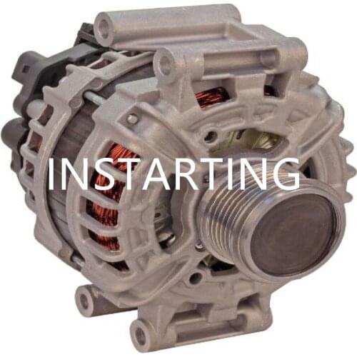 ALTERNATOR DYNAMO GENERADOR ELECTRICO FOR 12V 0124525009 0124525023 0124525088 0986046160 0986046180 F000BL0809