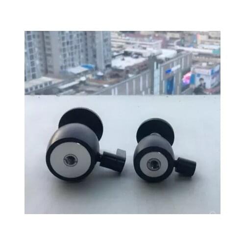 Tripod Heads 360 degree Mini ball head for camera and tripod ballhead Stand with 1/4" thread