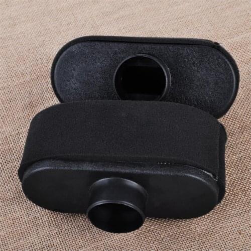 LETAOSK 2x Air Filter fit for FS730V FR651V FR691V FS600V 11013-7047 11013-7049 99999-0384