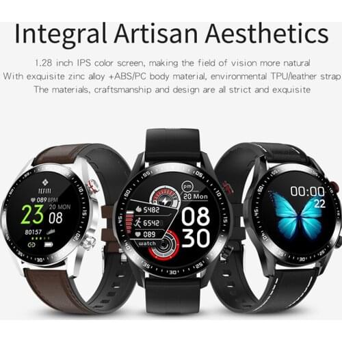 Lichip Smart Watch