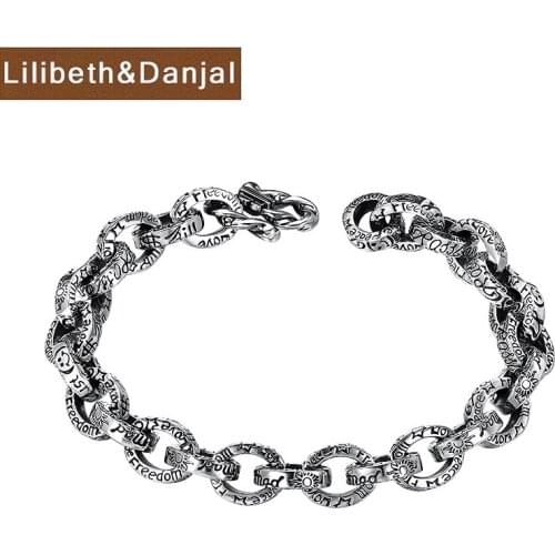 Lilibeth&Danjal Fashion Bracelets