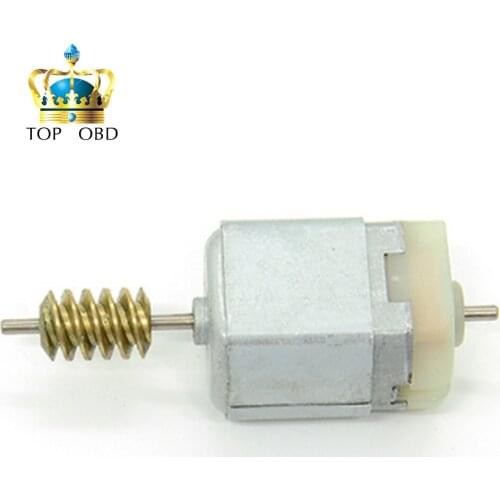 ESL / ELV Motor Steering Lock Wheel Motors Accessories Tools