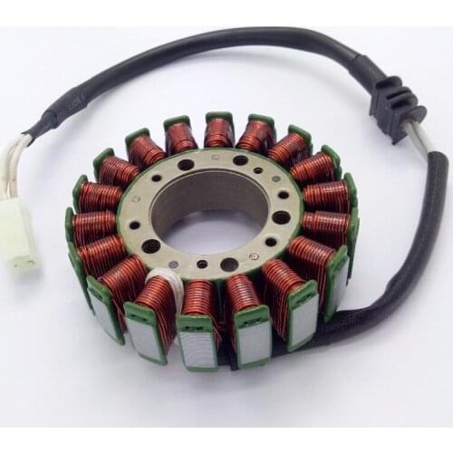 New Motorcycle Stator Magneto For Yamaha R6 YZFR6 YZF R6 YZF-R6 Generator 1999-2002