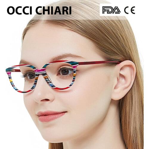 OCCI CHIARI Men's Accessories