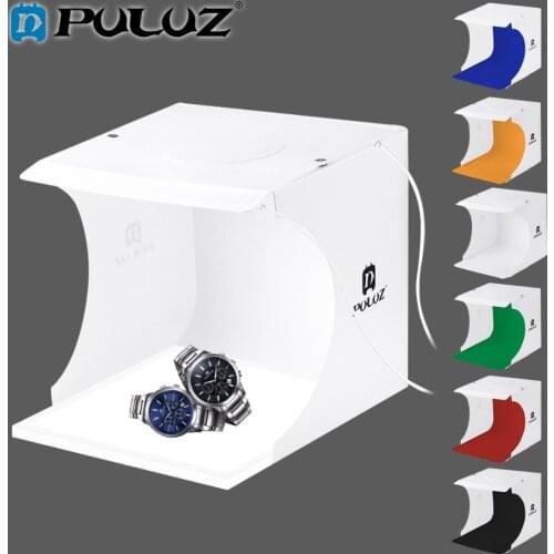 Профессиональное освещение PULUZ China At AliExpress