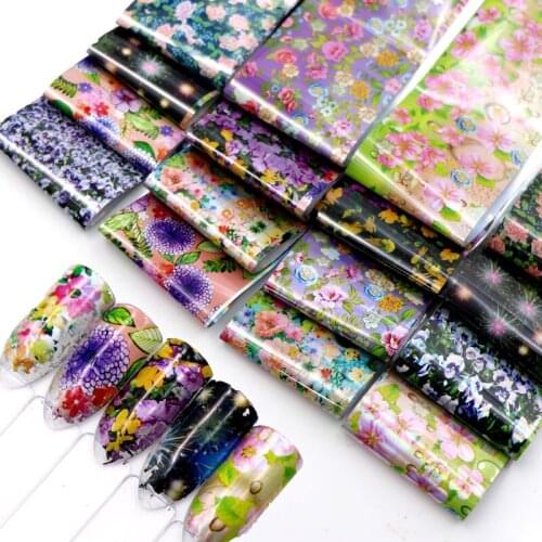 Spadabravo Foil For Nail Design
