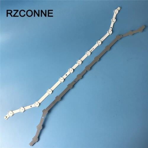 LED Backlight strip 12leds D3GE-320SM1-R2 BN96-28763A 2013SVS32 For Samsung 32'' LM41-00001S 00001R UE32H5303 UE32EH5000 HG32AD