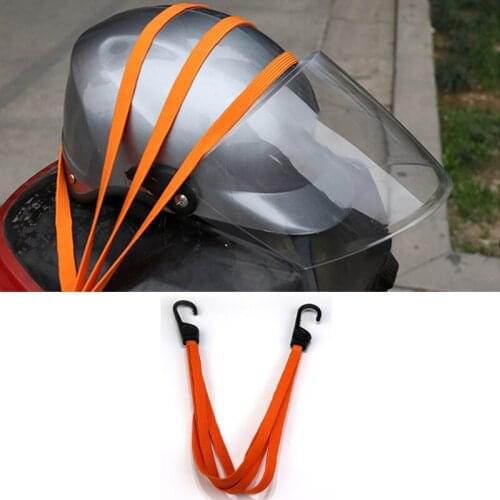 Tefanball Motorcycle Luggage Nets