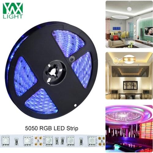 LED Strips YWXLIGHT China