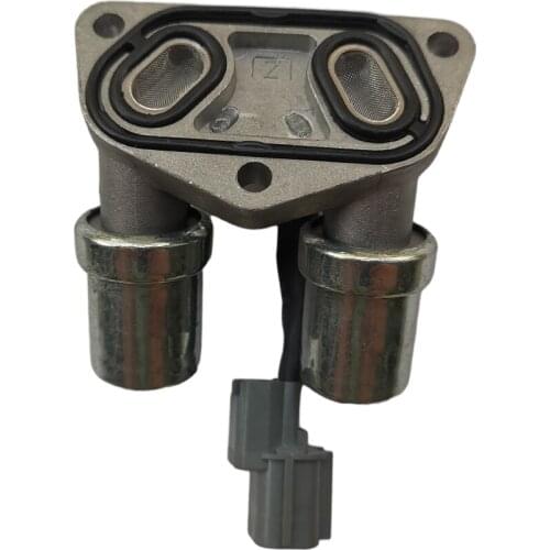 28200-PLX-003 Transmission Lock Up Solenoid Replacement for Honda