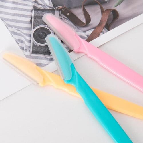 ZQSJY Eyebrow Trimmers