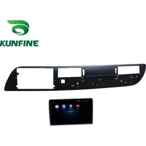 Car Radio For Citroen C5 2008-2017 Android 10.0 Octa Core Car DVD GPS Navigation Player Deckless Car Stereo Headunit