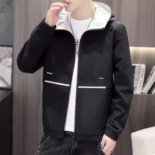 Honey Anchor Men's Demi Jackets