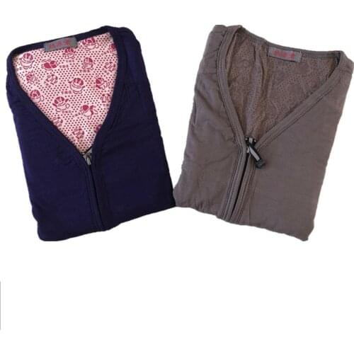 Magnetic Therapy Tourmaline self-heating shoulder pad shirt self heating vest waist hot warm heated tourmaline kaross cervical