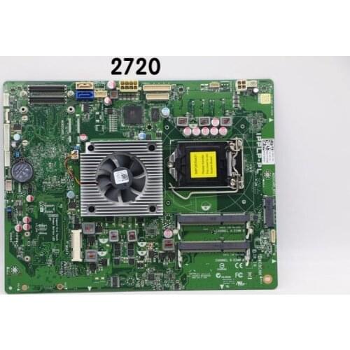 Suitable for Dell XPS 2720 AIO Motherboard IPPLP-PL 5R2TK 05R2TK Mainboard 100%tested fully work