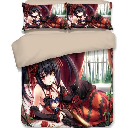 Mxdfafa Cotton Bed Linen