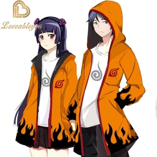 NARUTO Cosplay Costumes