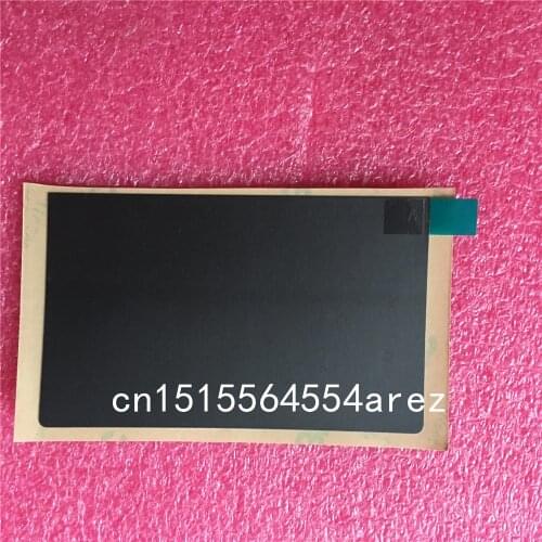 New Original laptop Lenovo ThinkPad X250 X260 X270 touchpad sticker stickers