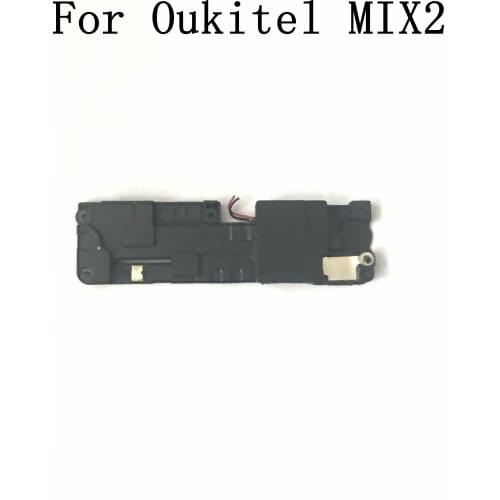 Oukitel MIX 2 Used Loud Speaker Buzzer Ringer + Antenna For Oukitel MIX 2 Repair Fixing Part Replacement