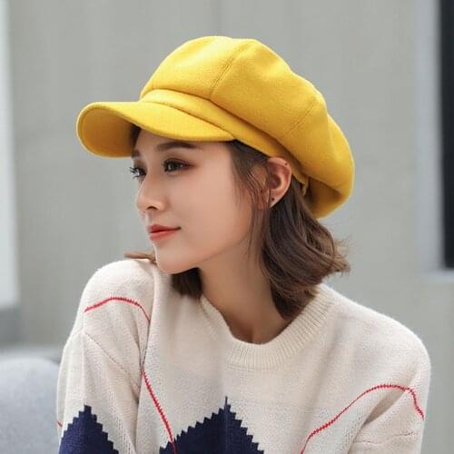 S-Maqiao Women's Hats