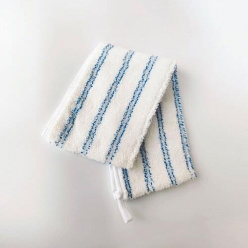 Replacement Microfiber Mopping Pads Mop Cloth Rags for O-Cedar ProMist MAX Spray Mop Accessories