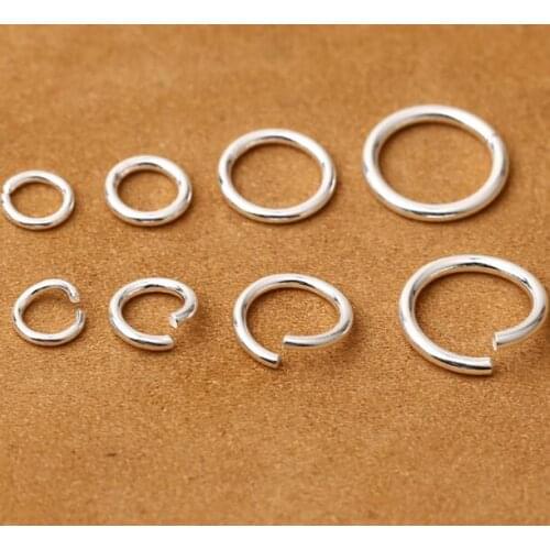 TOBEME Split Rings