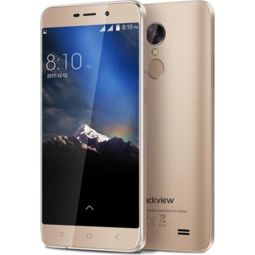 Ultra-thin High Quality Tempered Glass Film Explosion-proof Screen Protector For Blackview A10 5" PHONE cover case